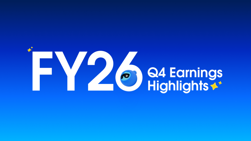 FY26 Q4 Earnings Highlights