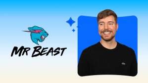 X conversation between MrBeast and Marc Benioff: Super Bowl Ad