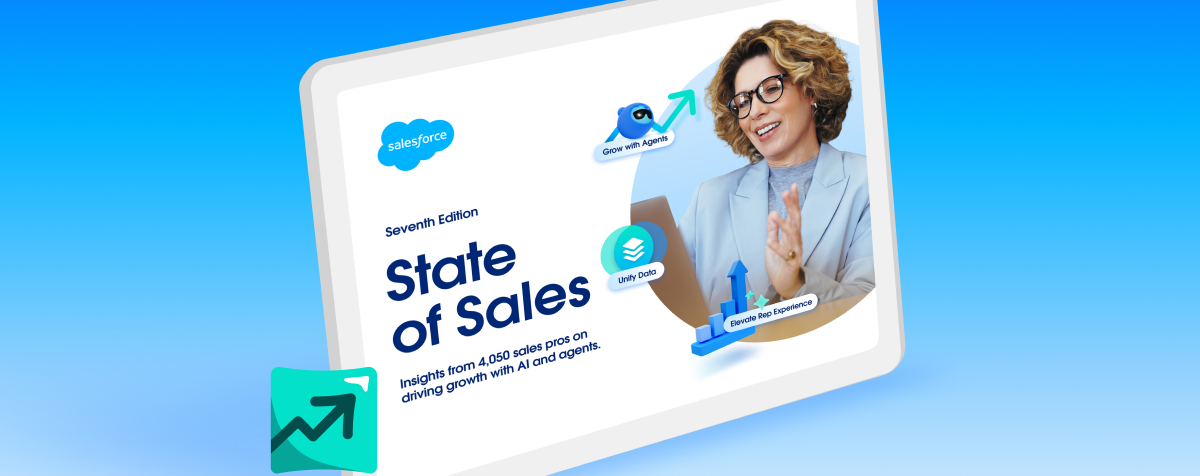 Sales Trends for 2026