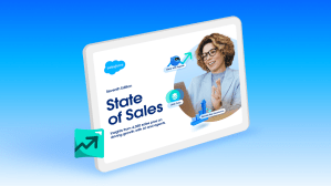 Sales Trends for 2026