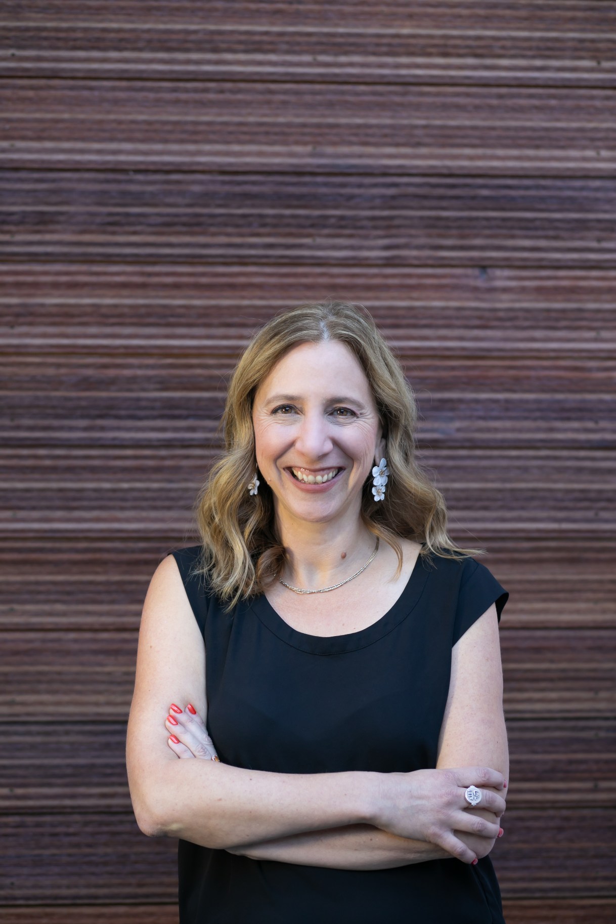 Paula Goldman, EVP, Chief Ethical and Humane Use Officer, Salesforce