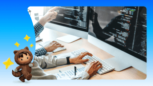 Salesforce’s Bug Bounty Program Marks a Decade of Building Trust