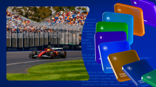 Formula 1 Powers Fan Engagement Strategy with Salesforce’s Agentforce 360