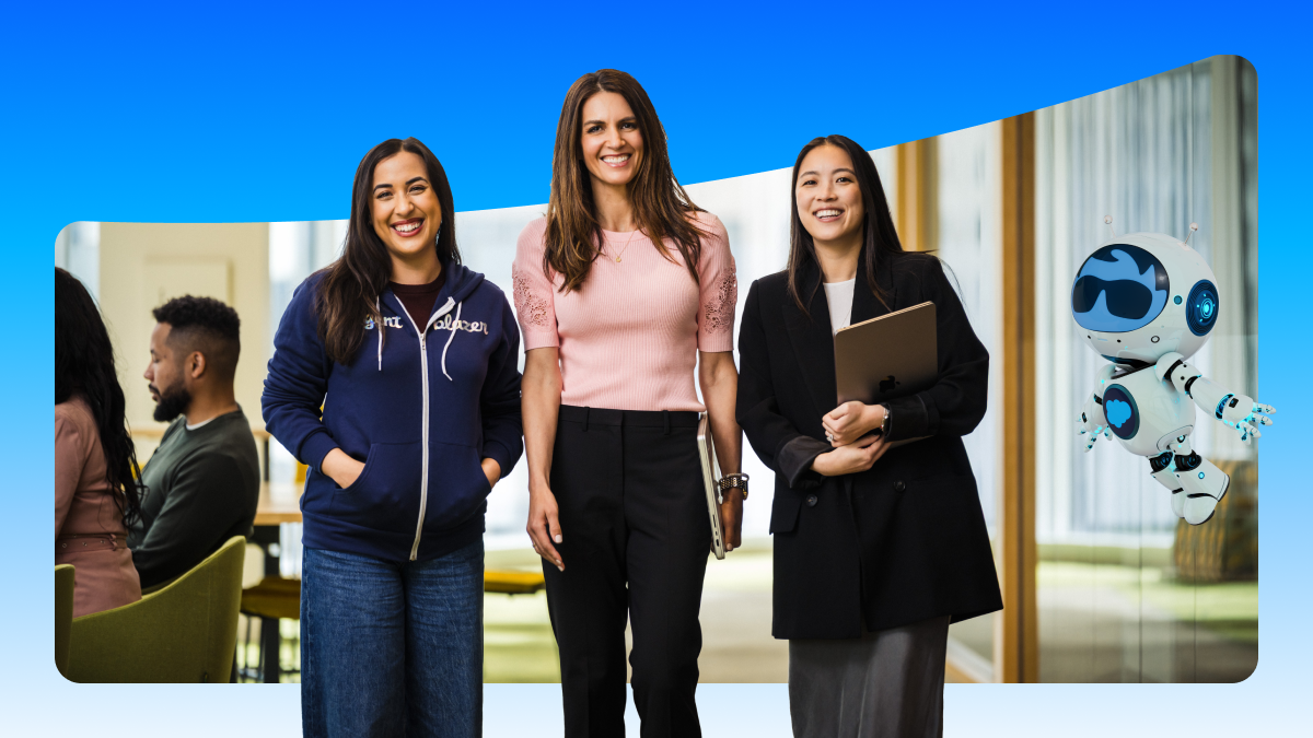 Forward Deployed Engineers Are Proving AI Makes Tech Jobs More Human