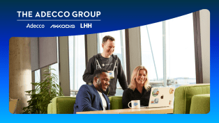 Adecco Group to scale agentic AI at speed with unlimited Agentforce license agreement