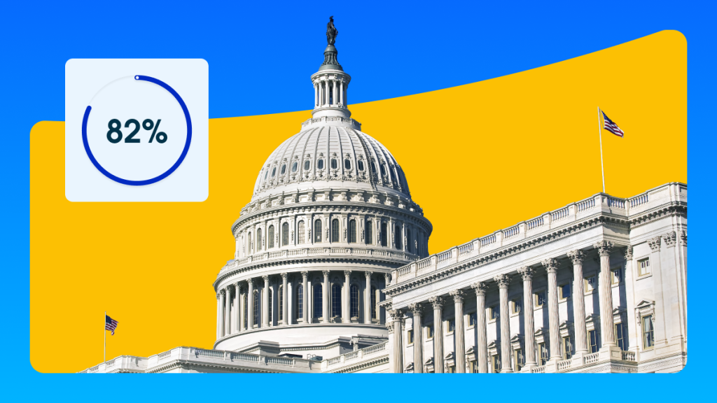 Agentic Government: Government Leaders Outpace Private Sector in AI