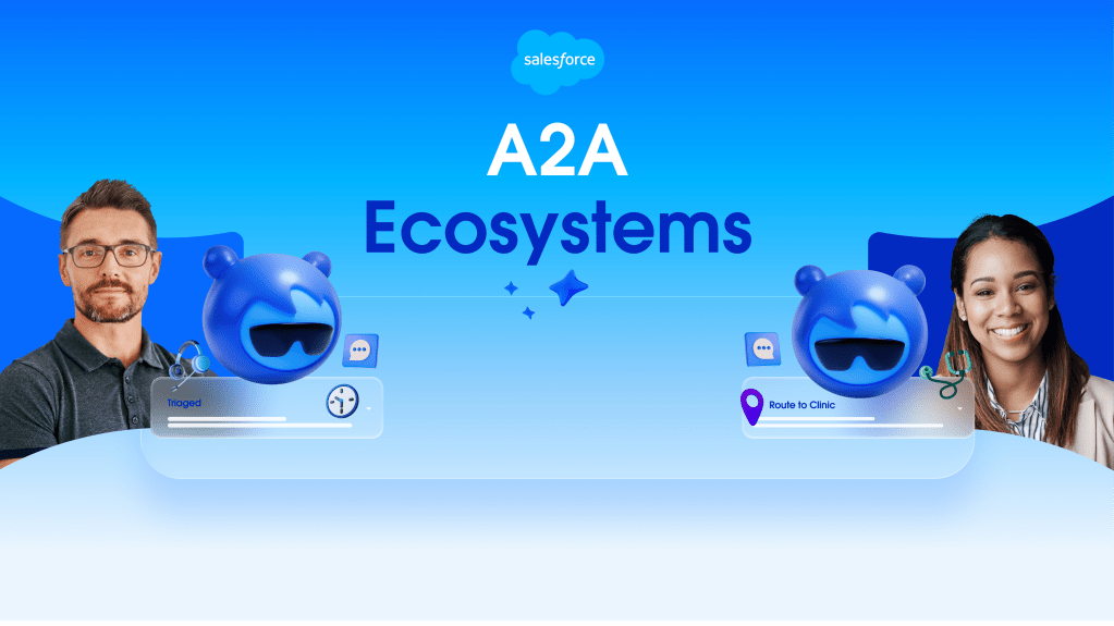 A2A Ecosystems