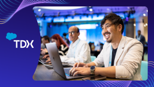 Salesforce Announces Salesforce Headless 360