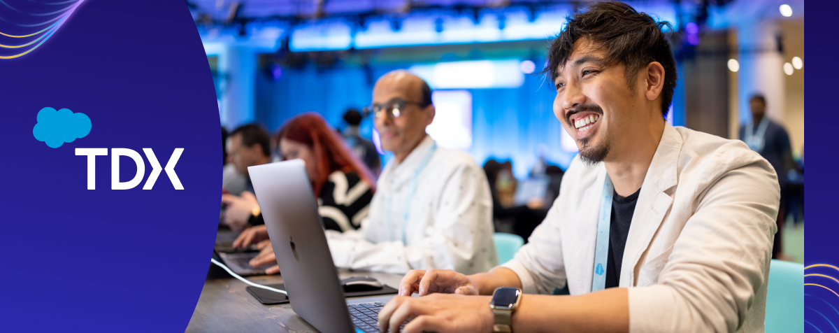 Salesforce Announces Salesforce Headless 360
