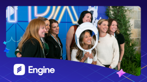 Engine Powers Seamless Travel Experiences with Agentforce and Slack