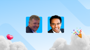 Regulated Industries Imperative: The Agentic Era Demands Leadership