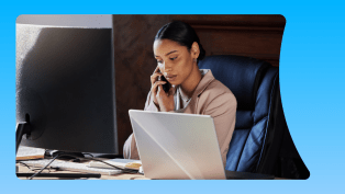 Department of Air Force selects Salesforce to strengthen mission readiness.