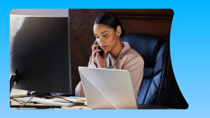 Department of Air Force selects Salesforce to strengthen mission readiness.