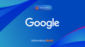 Informatica Deepens Strategic Partnership with Google Cloud
