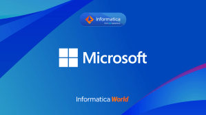 Informatica Deepens Collaboration with Microsoft