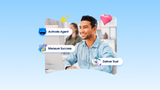 New Research: AI Service Agents Improve Customer Satisfaction