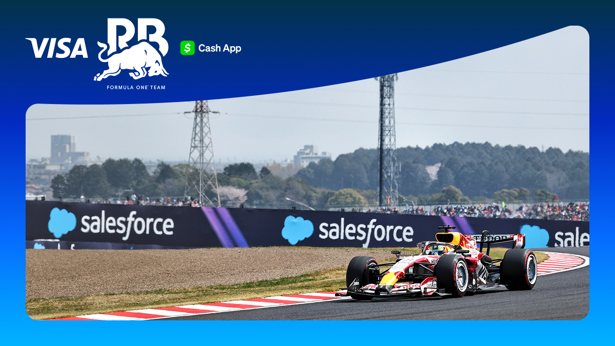 Salesforce: Salesforce: VCARB partnership to deploy Agentforce 360 for fan engagement