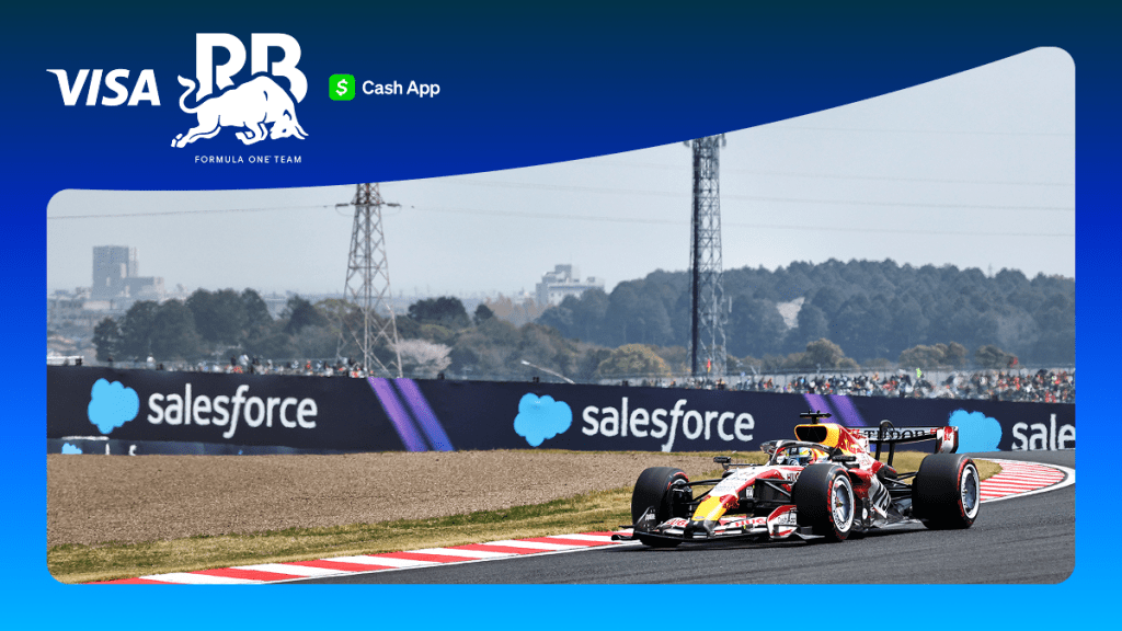 VCARB Partners with Salesforce to Supercharge Fan Engagement with AI