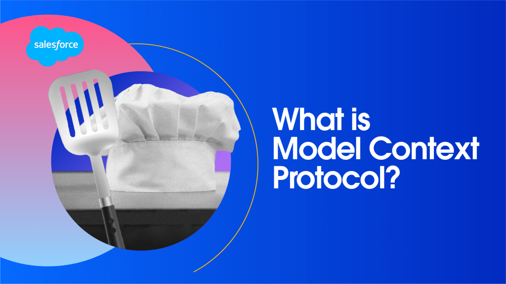 What is Model Context Protocol?