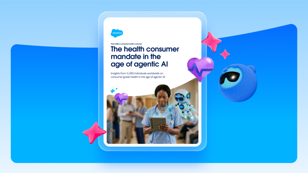 Connected Health Consumer Report 2026