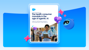 Connected Health Consumer Report 2026