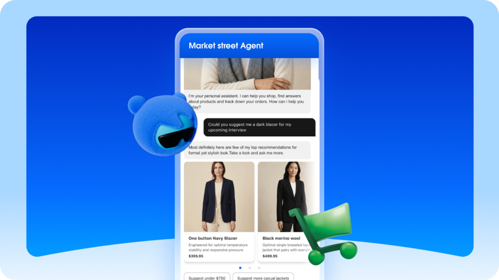 Salesforce Ships the Biggest Agentforce Commerce Release in Five Years
