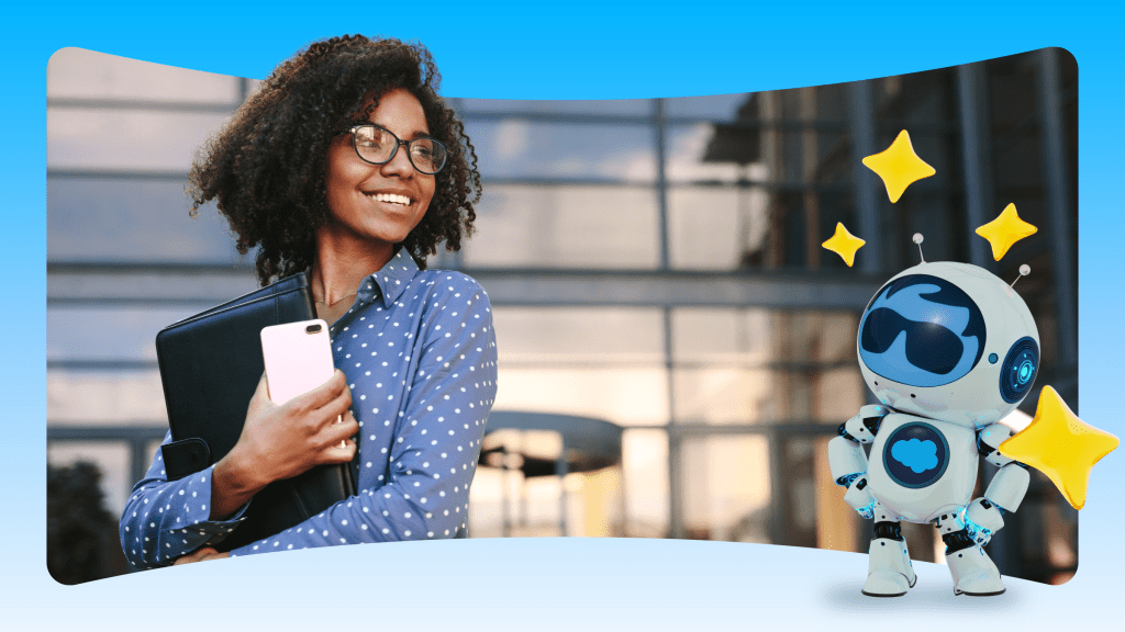 Futureforce - Next Generation of Builders