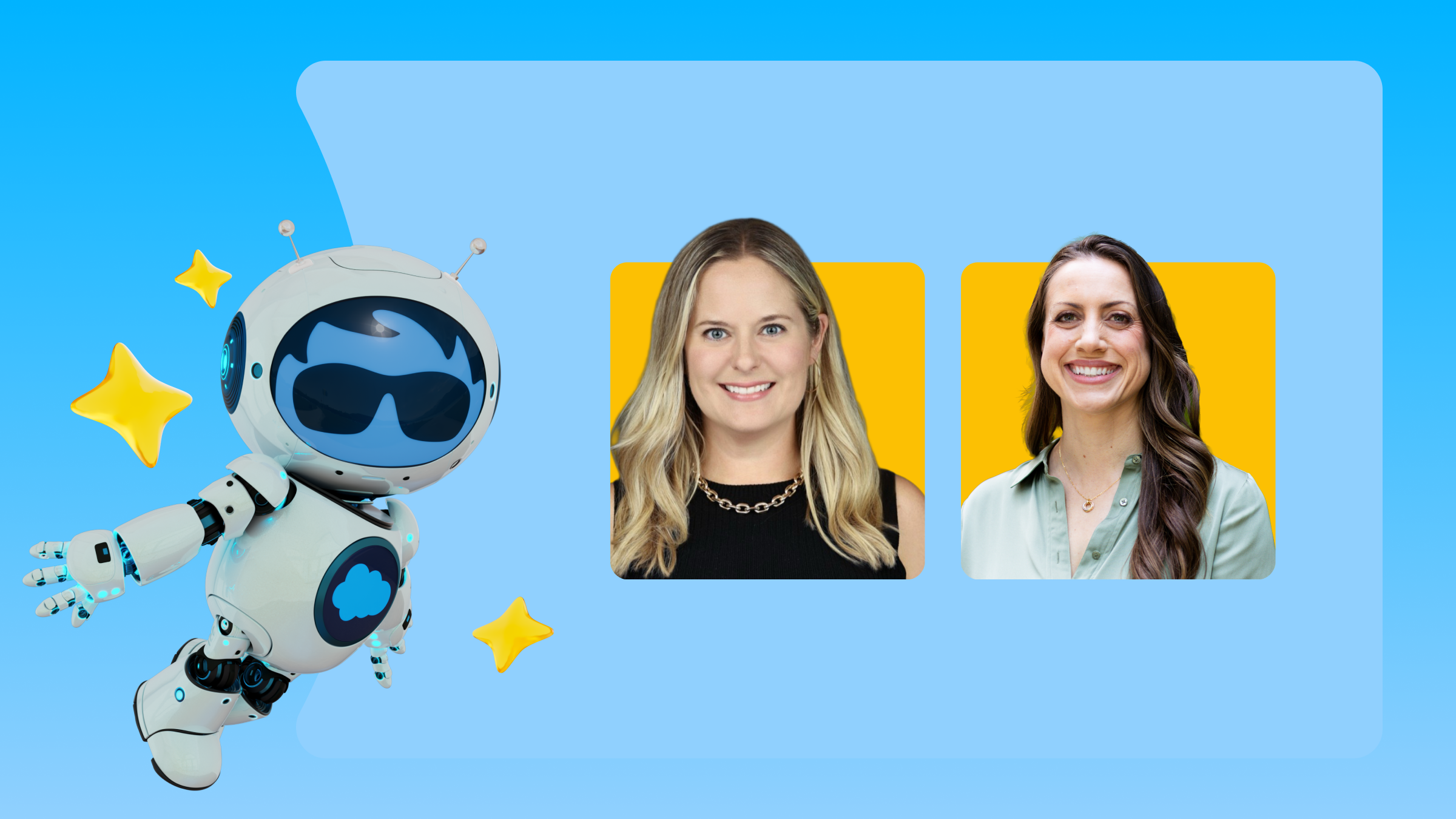 How Salesforce Is Closing the AI Skills Gap