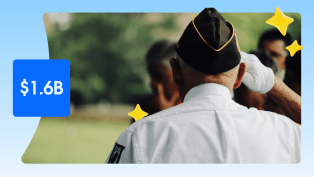 VA Awards Salesforce $1.6B Contract to Transform Veteran Care
