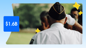 VA Awards Salesforce $1.6B Contract to Transform Veteran Care