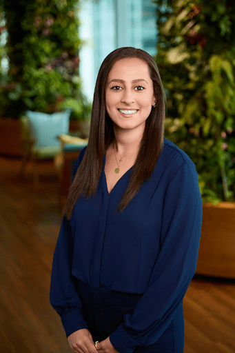 Liz Awad, Senior Product Manager