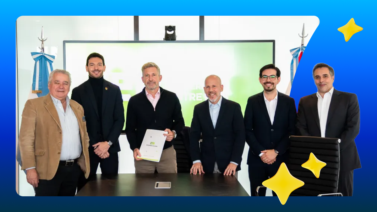 Salesforce and Entre Ríos Sign Argentina’s First Provincial Collaboration Agreement to Advance AI Initiatives for Government, SMEs, and Citizens