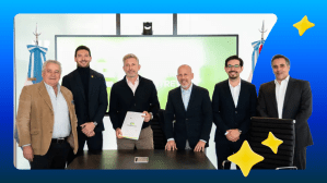 Salesforce and Entre Ríos Sign Agreement to Advance AI Initiatives