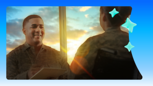 U.S. Army HRC Command Deploys Agentforce to Deliver 24/7 AI-Powered Support