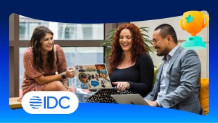 Salesforce Named a Leader in IDC MarketScape 2026 Vendor Assessment