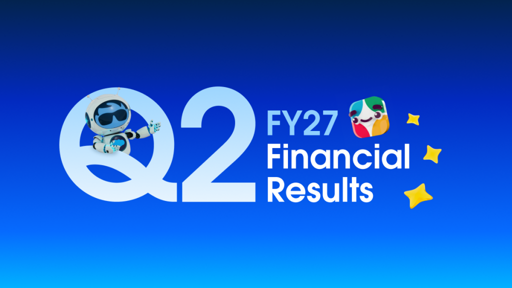 Salesforce Announces FY27 Q2 Financial Results
