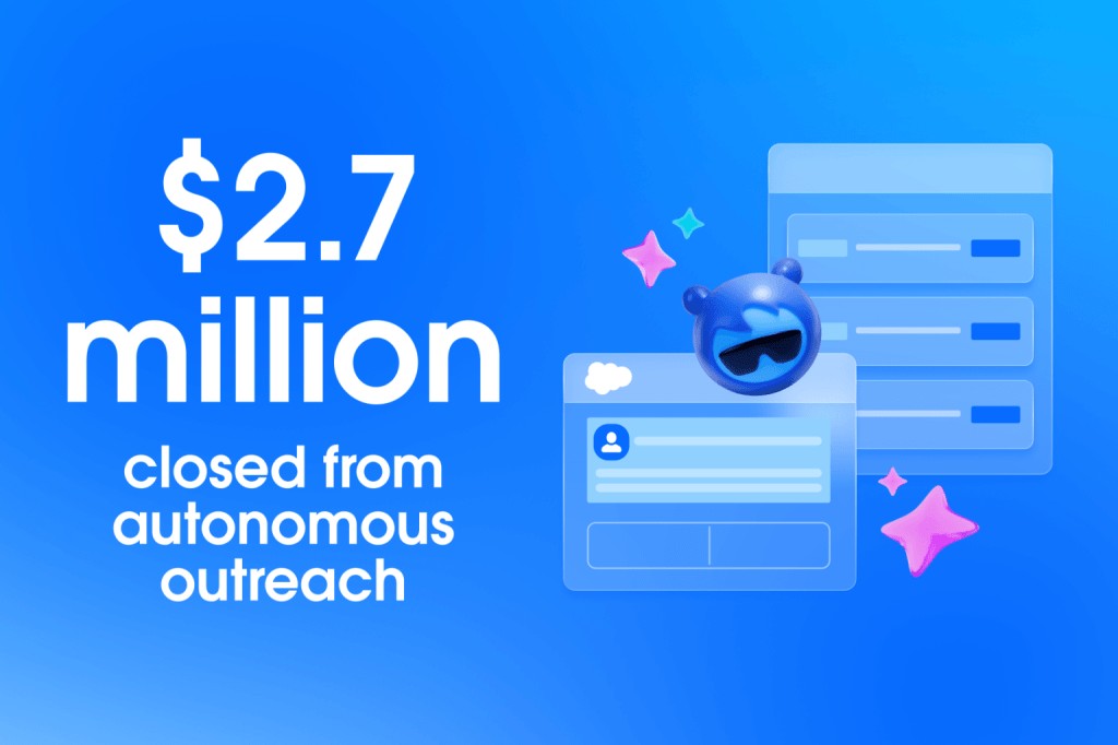 SaaStr Customer Story