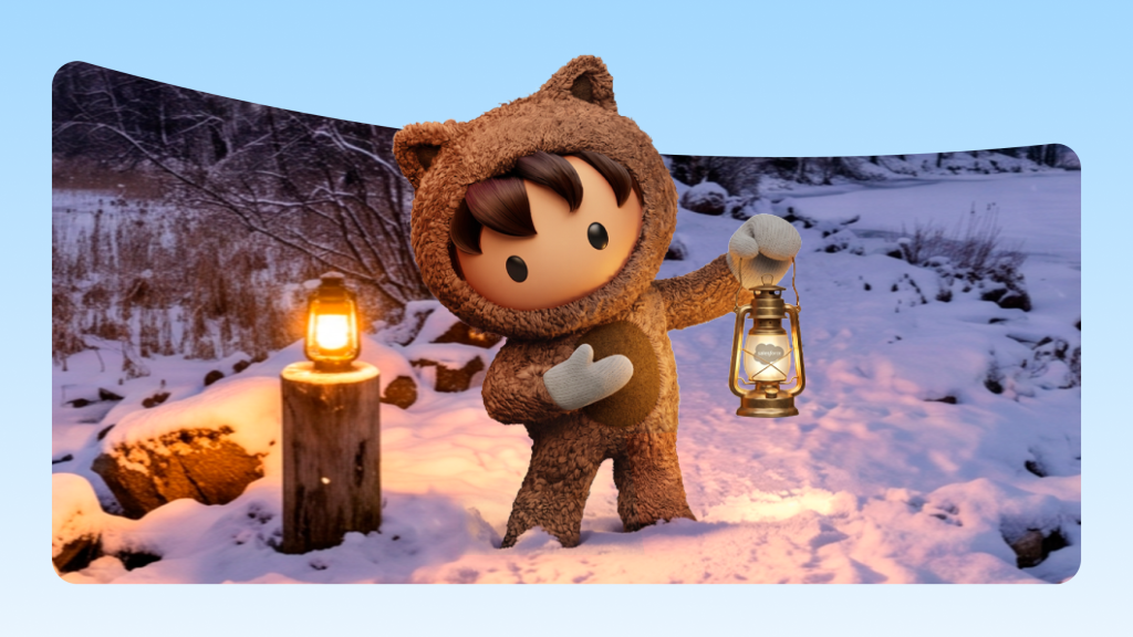 Salesforce’s Top Innovations in the Winter 2027 Release