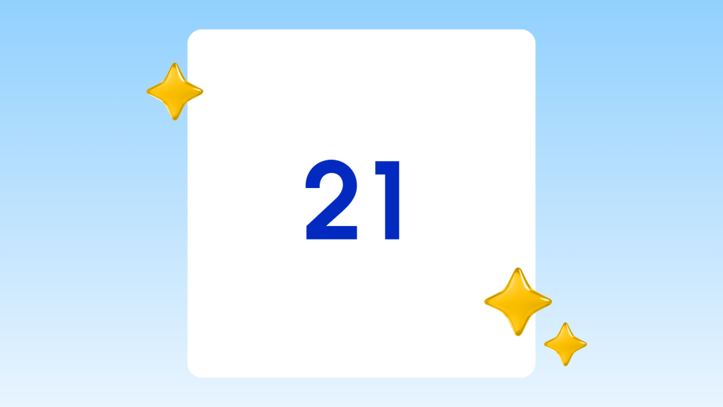 21 live customer stories in Agentforce City, up from 17 last year