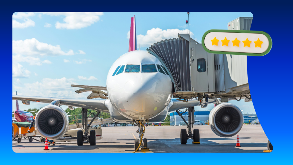 TSA Improves Travel Experience for Millions Using Agentforce