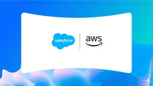 AWS and Salesforce Expand Collaboration for Enterprise AI