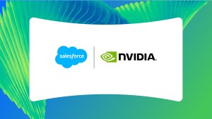 Salesforce and NVIDIA Announce Koa