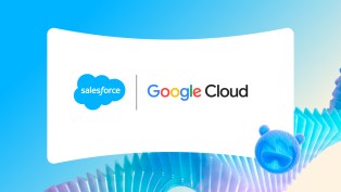 Salesforce and Google Cloud Unify Infrastructure and Agents