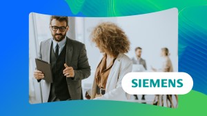 Siemens Engages 100% of Its Inbound Leads with Salesforce’s Agentforce