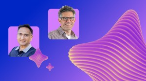 Jayesh Govindarajan & Silvio Savarese