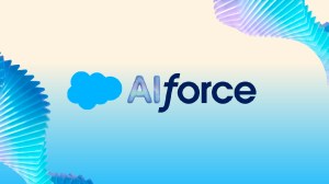 Salesforce Unveils the Future of Enterprise Software: AIforce