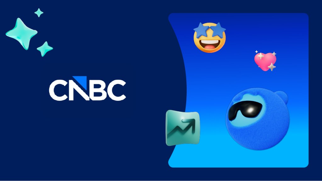CNBC Anthropic and Salesforce announce new partnership "Claudeforce"