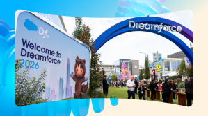 Dreamforce