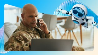 Salesforce Announces Missionforce Military Fellowship