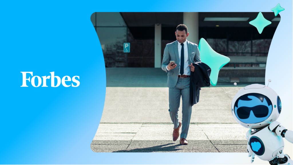Salesforce adds long-horizon AI agents to Agentforce